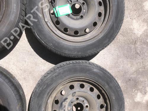 Used Rim Rim 38308921 38308921