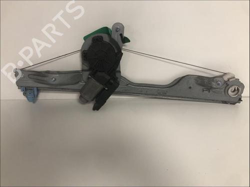 Front left window mechanism RENAULT MODUS / GRAND MODUS (F/JP0_) 1.5 dCi (FP0D, JP0D) | BP33581661C22 - Image 2
