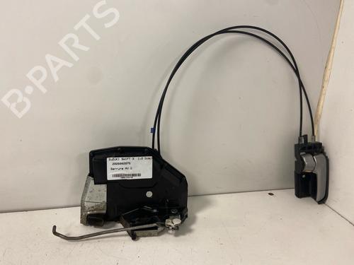 Used Front right lock Front right lock 38426683 38426683