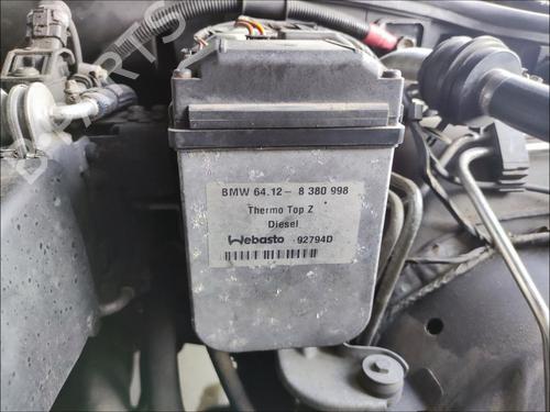 Electronic module BMW X5 (E53) 3.0 d | BP33586577M83 - Image 2