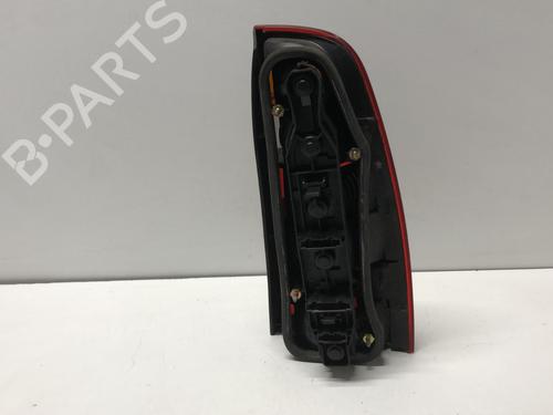 Used Left taillight Left taillight VW POLO Variant (6V5) 1.9 SDI (64 hp) 33598164 33598164