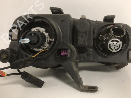 Left headlight ROVER 25 I Hatchback (RF) | BP33596226C28 - Image 2