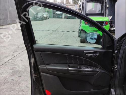 Used Front left window mechanism Front left window mechanism LANCIA DELTA III (844_) 1.4 (844.AXA1A) (120 hp) 35907672 35907672