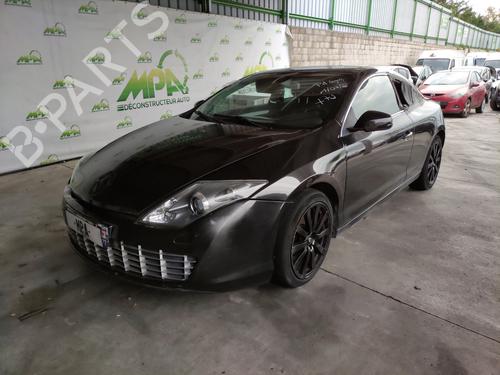 Used Starter Starter RENAULT LAGUNA Coupe (DT0/1) 2.0 dCi (DT01, DT08, DT09, DT0K, DT12, DT1C, DT1D, DT1M,... (150 hp) 35911152 35911152