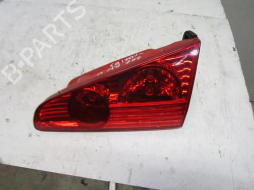 Used Right tailgate light Right tailgate light PEUGEOT 607 (9D, 9U) 2.7 HDi 24V (204 hp) 33572261 33572261