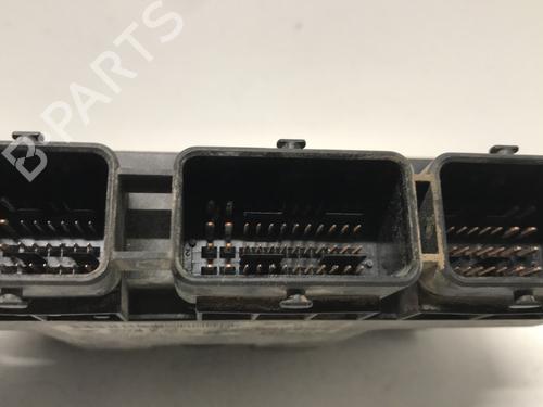 Used Engine control unit (ECU) Engine control unit (ECU) CITROËN C3 I (FC_, FN_) 1.4 HDi (68 hp) 33602514 33602514
