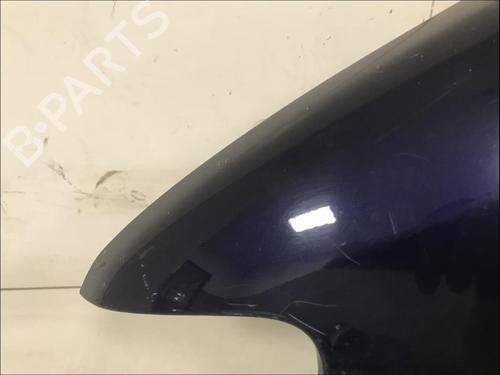 Used Left front fenders Left front fenders NISSAN PRIMERA (P10) [1990-1996] 33573154 33573154