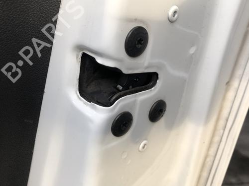 Used Front right lock Front right lock 36579909 36579909