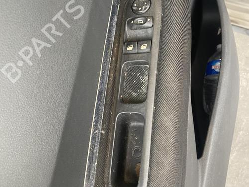 Used Left front window switch Left front window switch 37255640 37255640