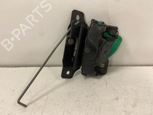 Used Tailgate lock Tailgate lock 39256562 39256562