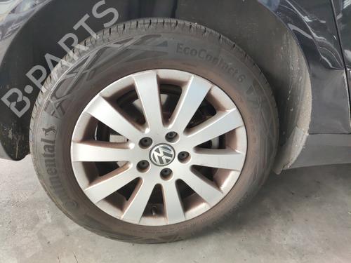 Used Rim Rim VW PASSAT B6 (3C2) 2.0 FSI (150 hp) 33595632 33595632