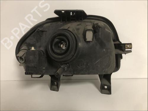 Used Left headlight Left headlight RENAULT CLIO II (BB_, CB_) [1998-2016] 33583482 33583482