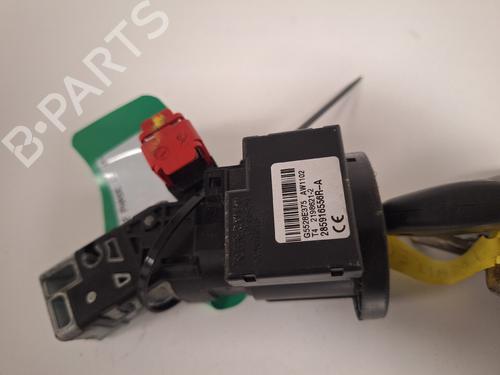 Ignition barrel DACIA LOGAN II TCe 90 (L8MA, L8M1, L8AC) | BP38308737M48 - Image 2