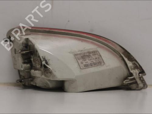 Left front indicator RENAULT TWINGO II (CN0_) 1.5 dCi (CN0U) | BP33577389C32 - Image 2