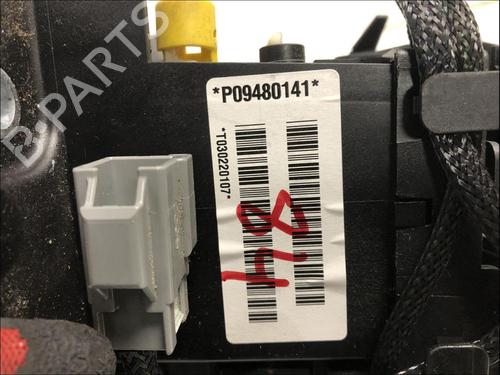 Used Gear lever Gear lever VOLVO S60 I (384) [2000-2010] 33575933 33575933