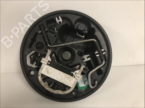 Used Other Other RENAULT CLIO II (BB_, CB_) [1998-2016] 33579977 33579977