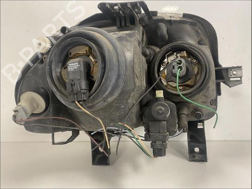 Used Left headlight Left headlight RENAULT CLIO II (BB_, CB_) [1998-2016] 33575320 33575320