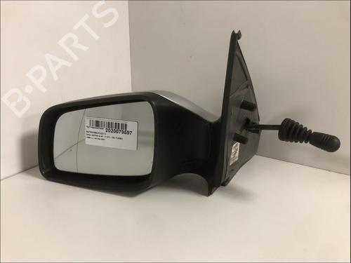 Used Left mirror Left mirror OPEL ASTRA F Hatchback (T92) [1991-2000] 33581613 33581613