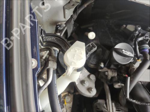 Used Windscreen washer tank Windscreen washer tank 36575466 36575466