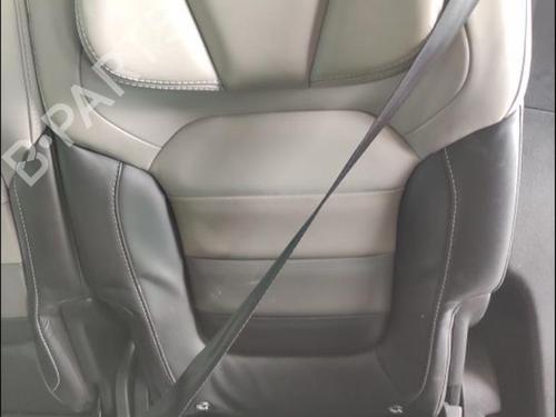 Used Rear left seatbelt Rear left seatbelt RENAULT GRAND SCÉNIC IV (R9_) [2016-2023] 33588208 33588208