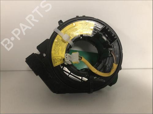 Used Squib airbag Squib airbag FORD FIESTA VI (CB1, CCN) 1.4 TDCi (68 hp) 33580955 33580955