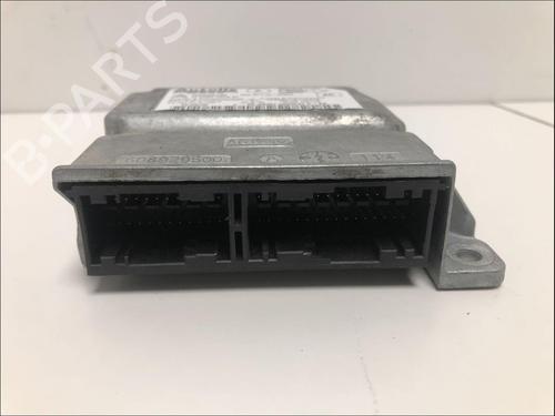 Used ECU airbags ECU airbags CITROËN BERLINGO Box Body/MPV (B9) 1.6 HDi 90 16V (90 hp) 33584816 33584816