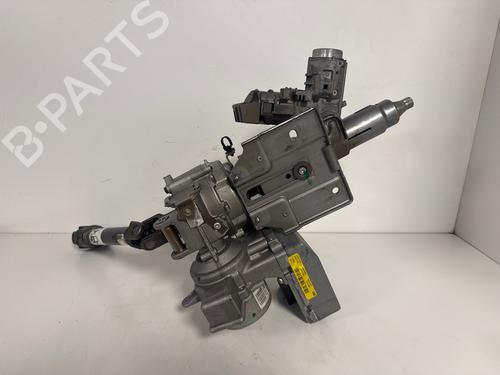 Steering column FORD FIESTA VI (CB1, CCN) 1.4 TDCi | BP38308730M21 - Image 8