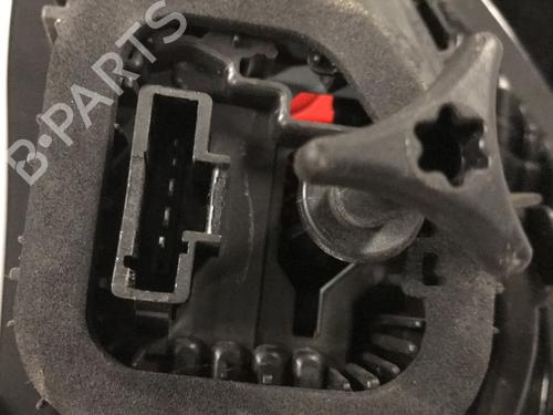 Left taillight RENAULT TWINGO III (BCM_, BCA_) 0.9 TCe 90 (BCM9, BCM2) | BP33754378C34 - Image 2