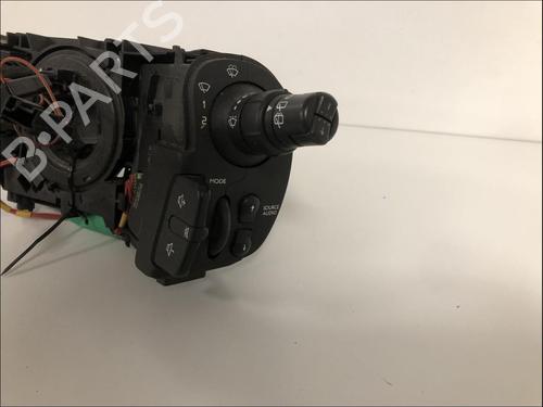 Steering column stalk RENAULT CLIO III Hatchback Van (SB_, SR_) | BP33588121I23 - Image 2