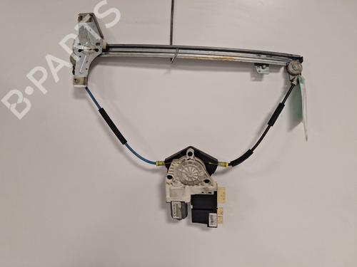 Used Front left window mechanism Front left window mechanism PEUGEOT 307 (3A/C) 1.6 HDi 110 (109 hp) 33591869 33591869