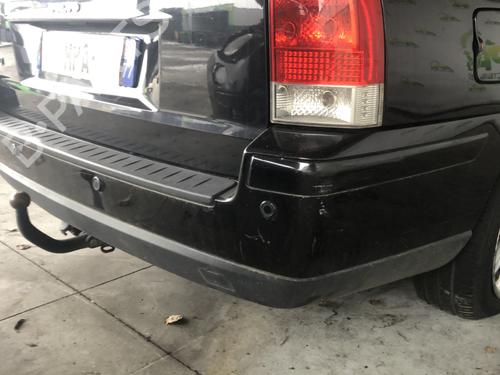 Used Rear bumper Rear bumper VOLVO V70 III (135) 2.4 D (163 hp) 33598997 33598997