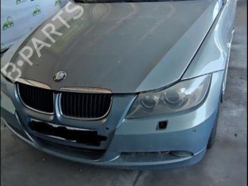 Heater blower motor BMW 3 (E90) 320 d | BP35906230M62 - Image 2