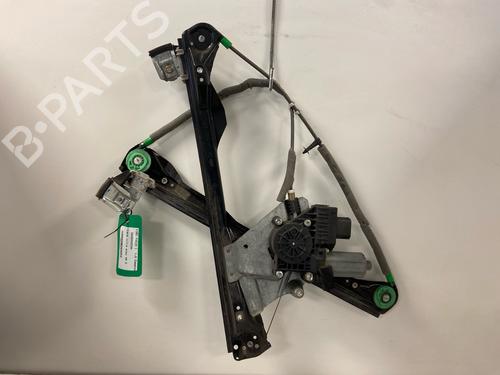 Used Rear right window mechanism Rear right window mechanism 37255380 37255380