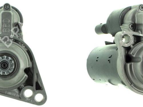Used Starter Starter VW POLO V (6R1, 6C1) [2009-2022] 36002866 36002866