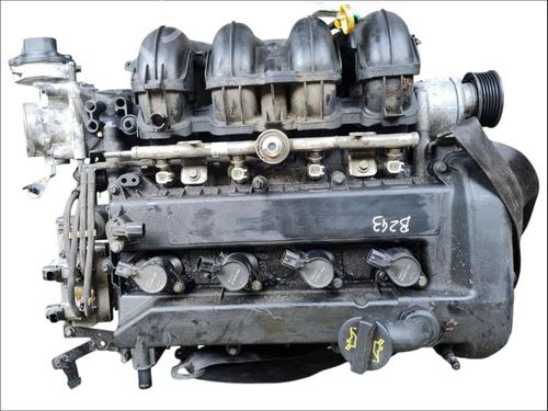Used Engine Engine FORD FOCUS C-MAX (DM2) [2003-2007] 33582537 33582537