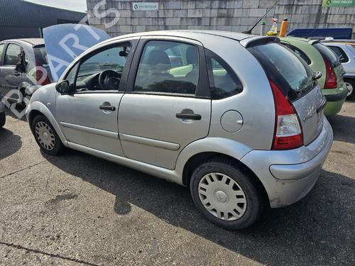 Used Parts CITROËN C3 I (FC_, FN_) 1.1 i 4908551