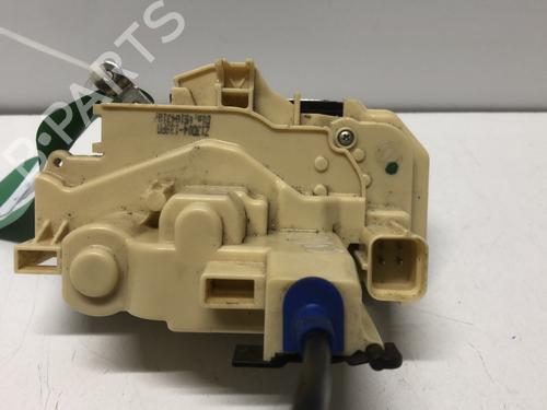 Used Rear right lock Rear right lock FIAT PANDA (312_, 319_) 1.2 (312PXA1A) (69 hp) 33584433 33584433