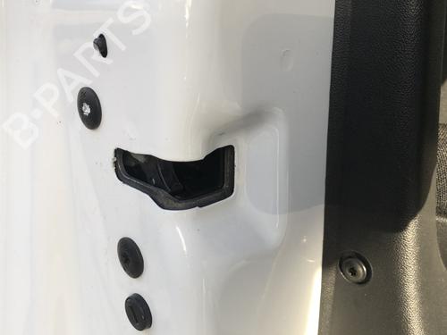 Used Front left lock Front left lock 35912719 35912719