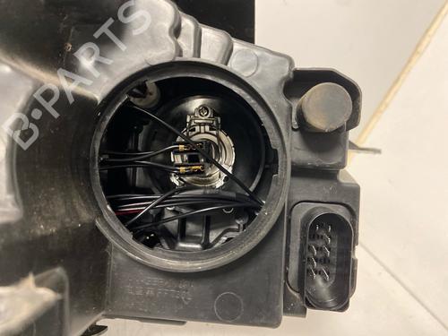 Left headlight VW GOLF VI (5K1) 1.6 TDI | BP39256790C28 - Image 4