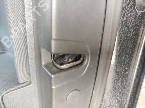 Used Front right lock Front right lock PEUGEOT 508 I (8D_) 1.6 BlueHDi 120 (120 hp) 34451767 34451767