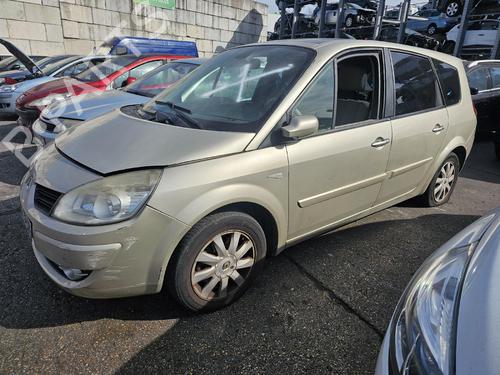 Recambios RENAULT GRAND SCÉNIC II (JM0/1_) 4790957