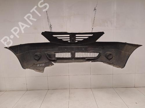 Front bumper DACIA LOGAN (LS_) 1.4 (LS0A, LS0C, LS0E, LS0G) | BP37255961C7  - Image 7