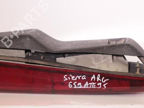 Used Left taillight Left taillight FORD SIERRA II (GBG, GB4) [1987-1993] 36047661 36047661