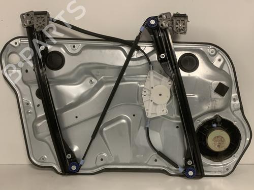 Used Front right window mechanism Front right window mechanism VW GOLF IV (1J1) [1997-2008] 33595031 33595031
