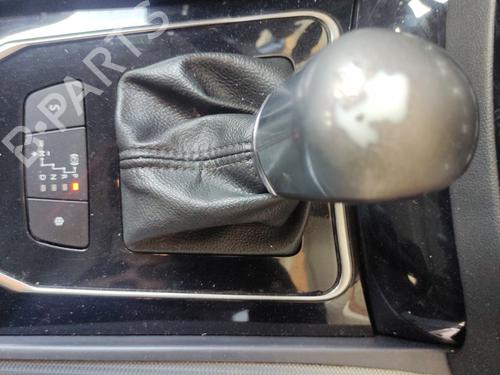 Used Gear lever Gear lever PEUGEOT 508 I (8D_) 1.6 BlueHDi 120 (120 hp) 34451799 34451799