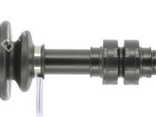 Used Right front driveshaft Right front driveshaft NISSAN MURANO I (Z50) 3.5 4x4 (234 hp) 33970184 33970184