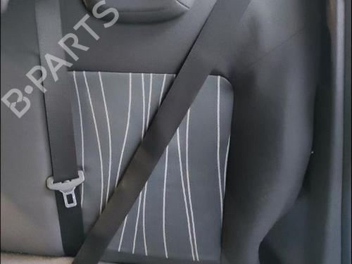 Used Rear left seatbelt Rear left seatbelt 36574043 36574043