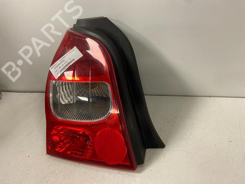 Used Left taillight Left taillight 39256764 39256764
