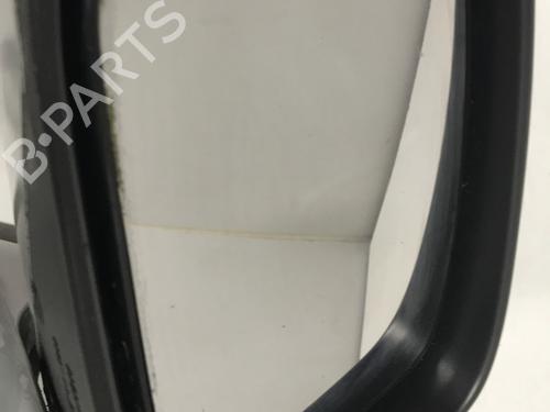 Used Left mirror Left mirror PEUGEOT 807 (EB_) 2.2 HDi (128 hp) 33590000 33590000