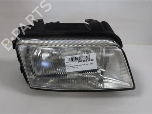 Used Right headlight Right headlight AUDI A4 B5 Avant (8D5) [1994-2002] 33576683 33576683